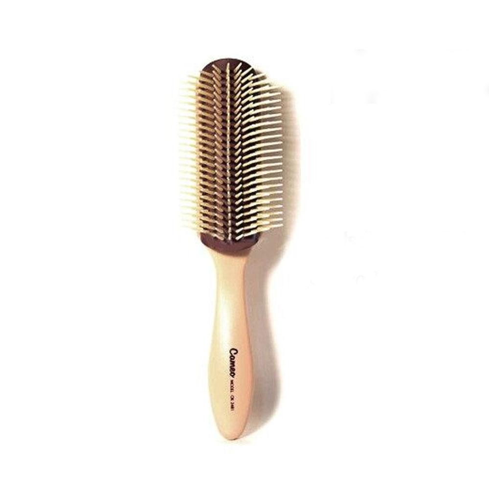 Cameo Hair Brush