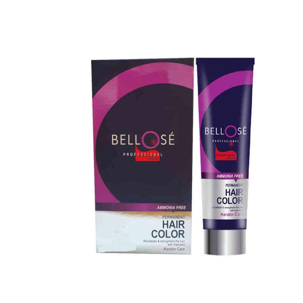 Bellose Ammonia Free