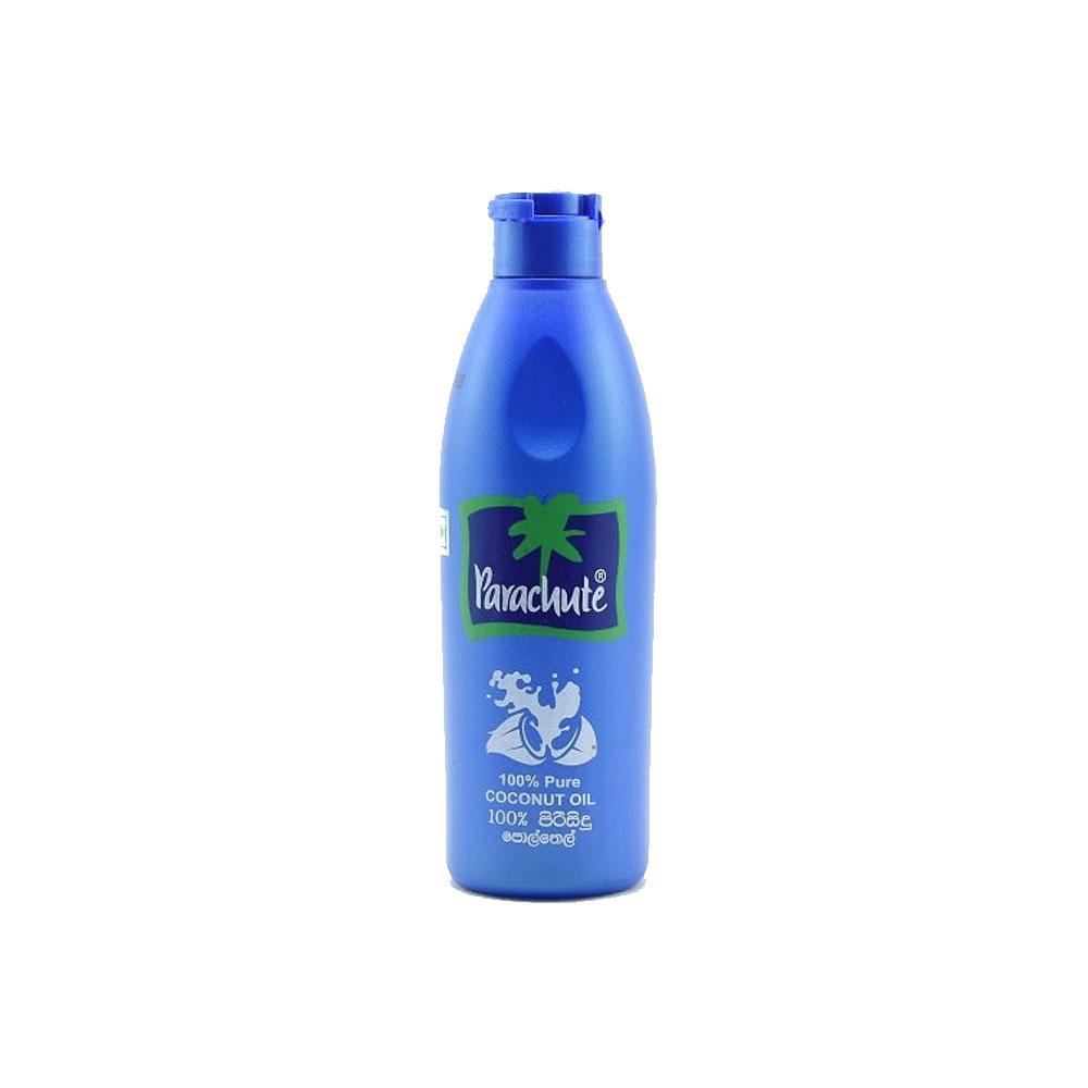 Parachute Hair Oil C