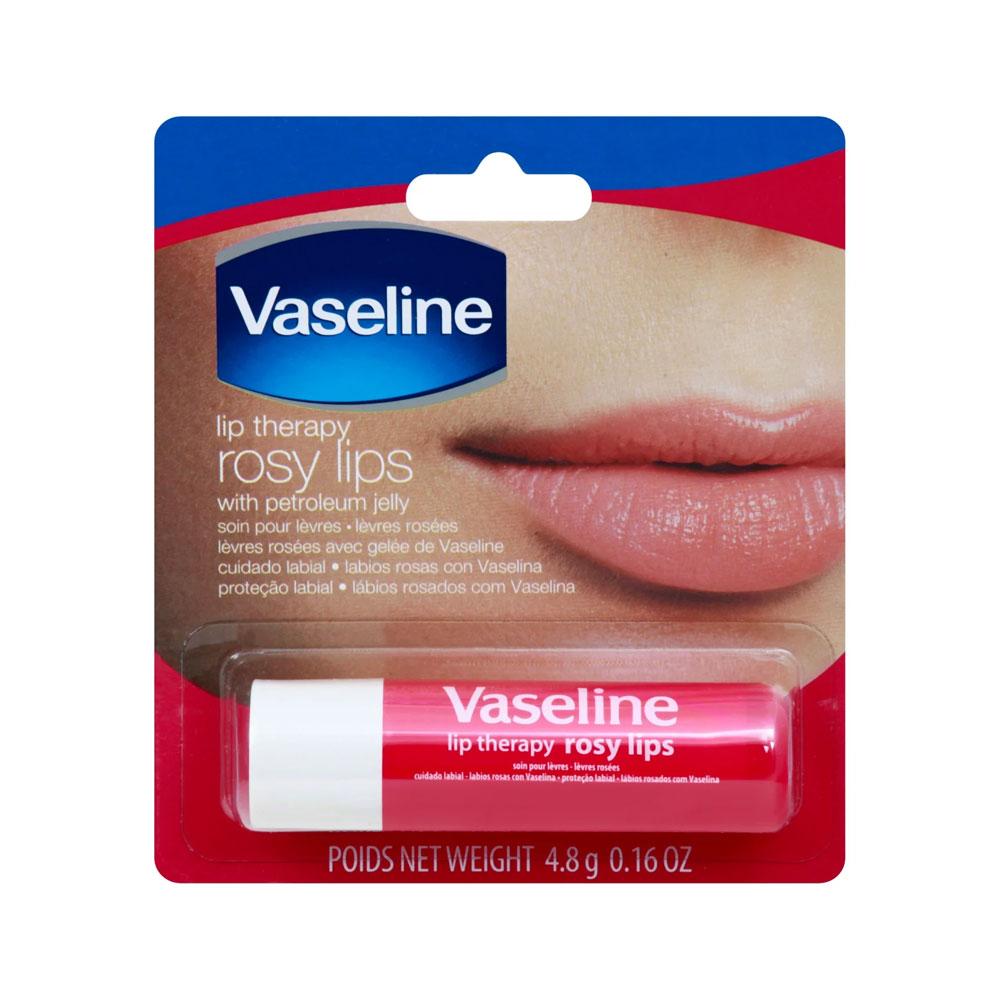 Vaseline Lip Therapy