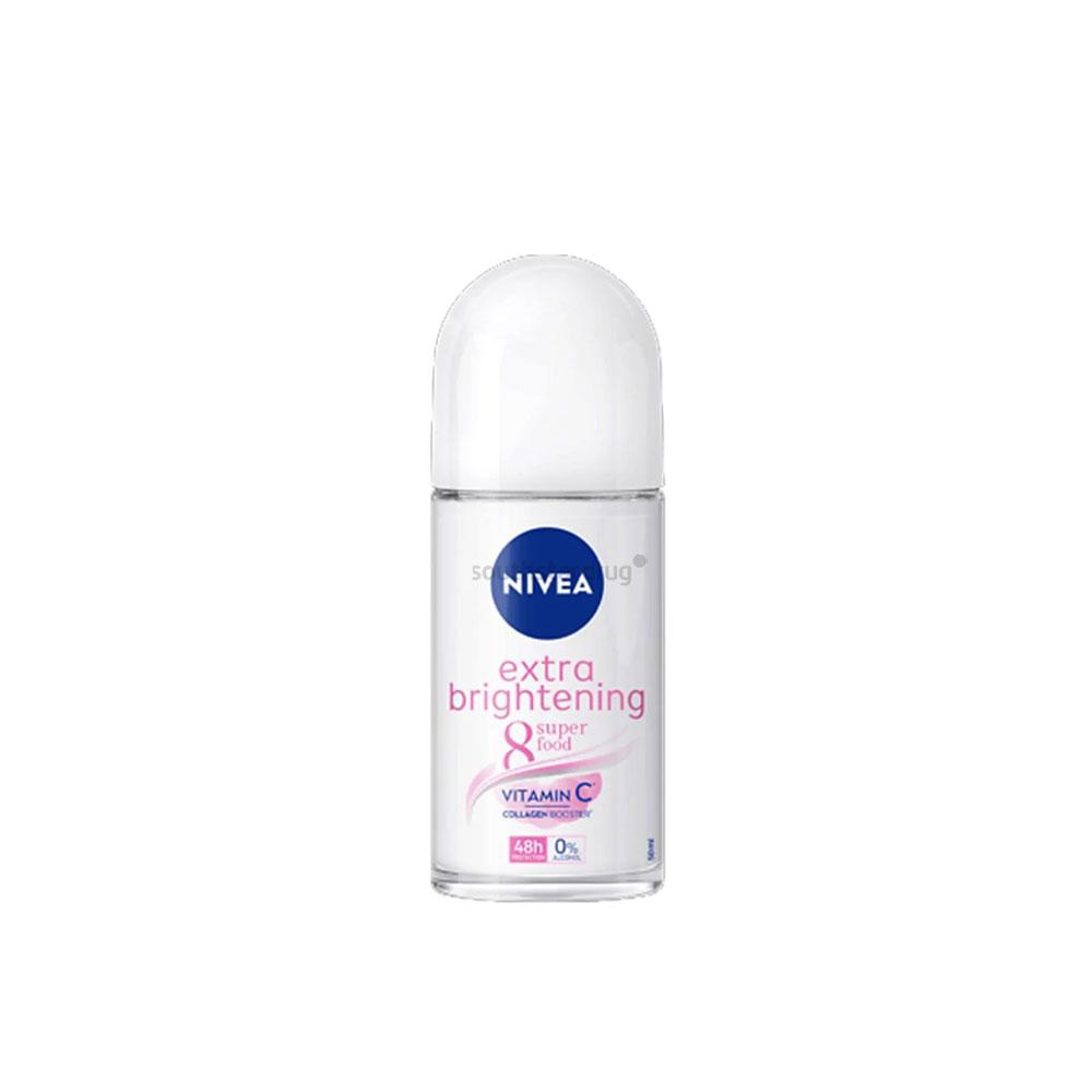 Nivea Extra Brighten