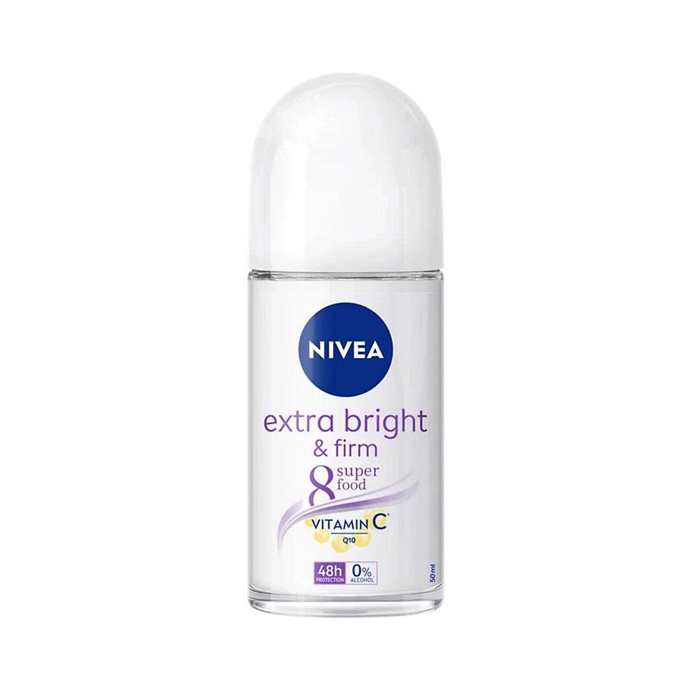 Nivea Extra Bright &