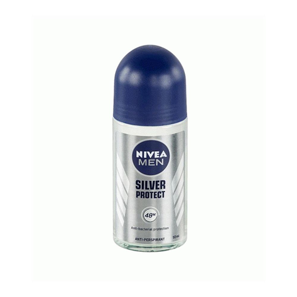 Nivea Men Silver Pro