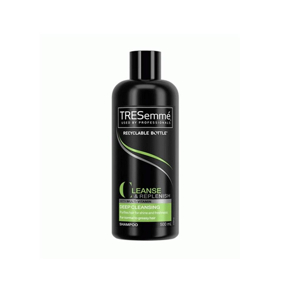 Tresemme Cleanse and