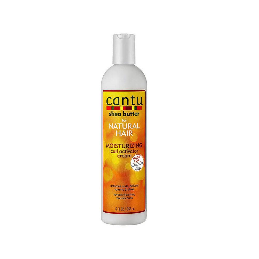 Cantu Shea Butter Fo