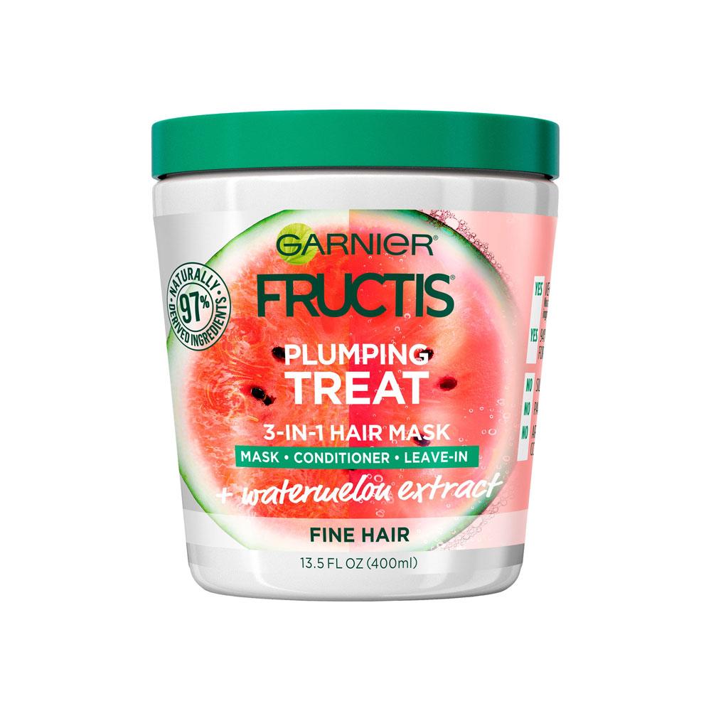 Garnier Fructis Plum