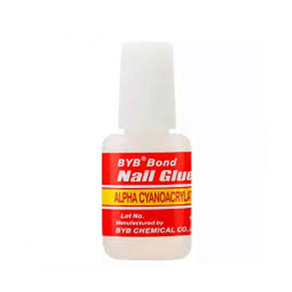 BYB Bond Nail Glue