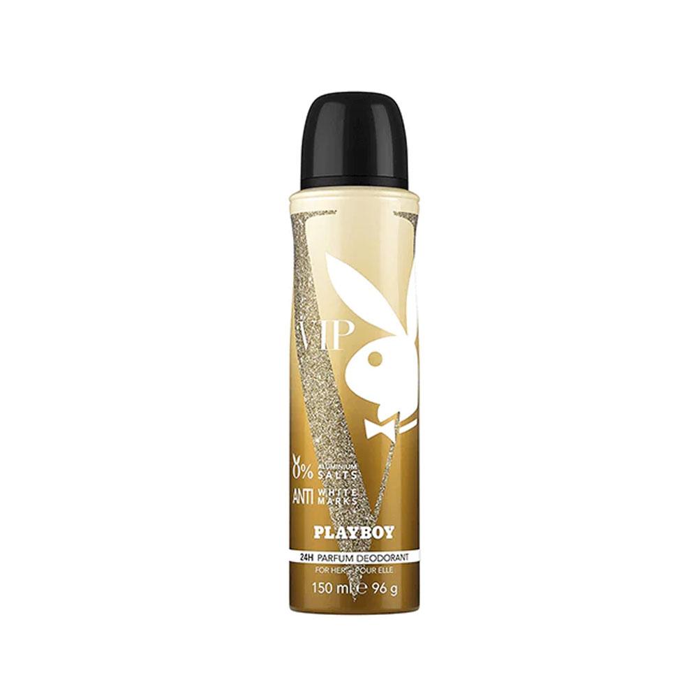 Playboy VIP Deodoran