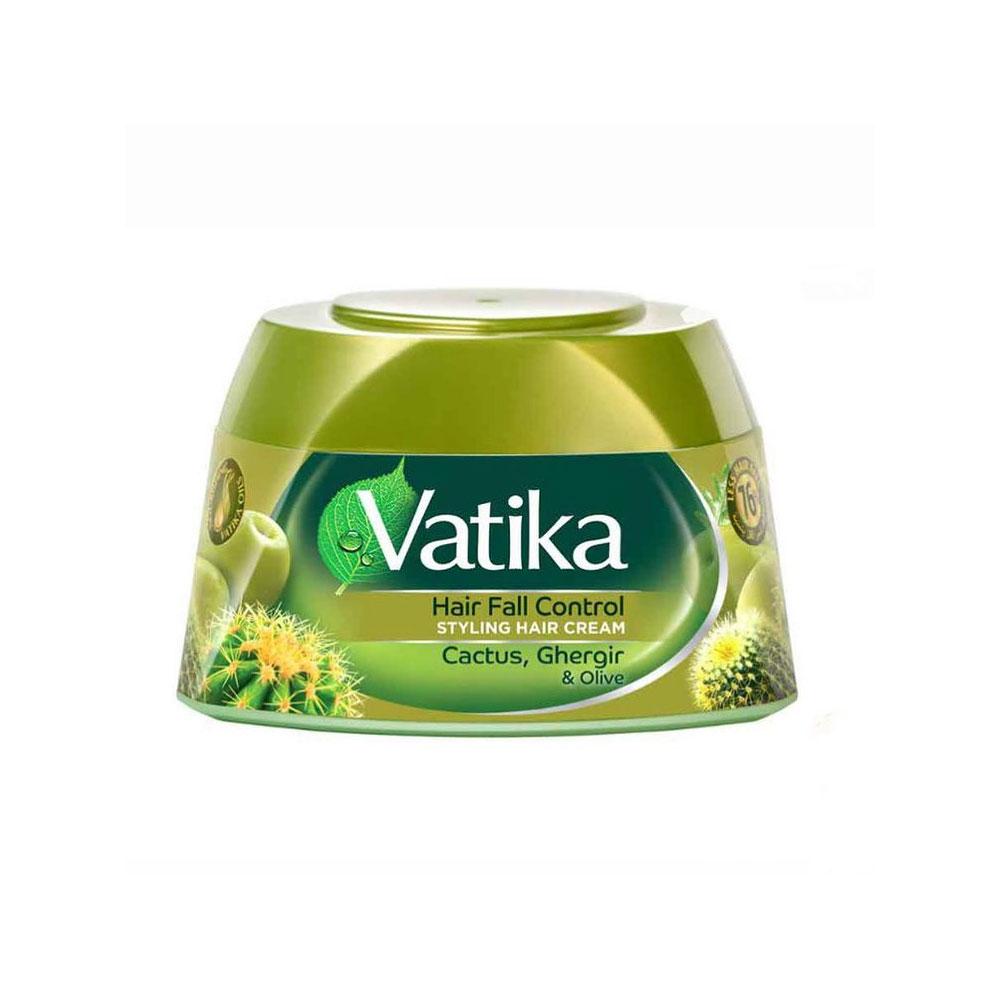 Vatika Hair Fall Con