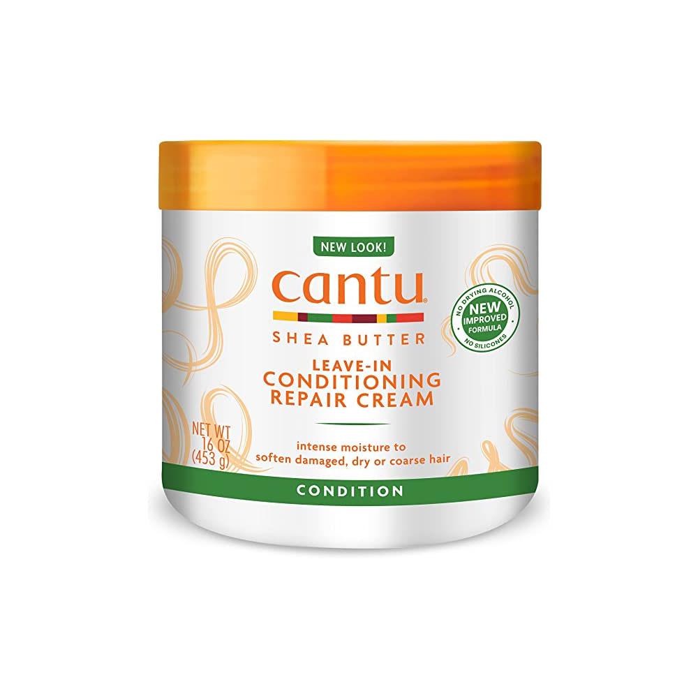 Cantu Shea Butter Ar