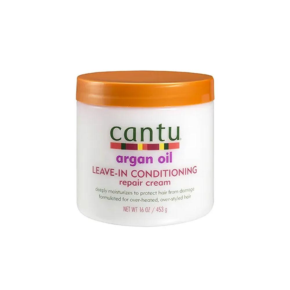 Cantu Argan Oil Leav