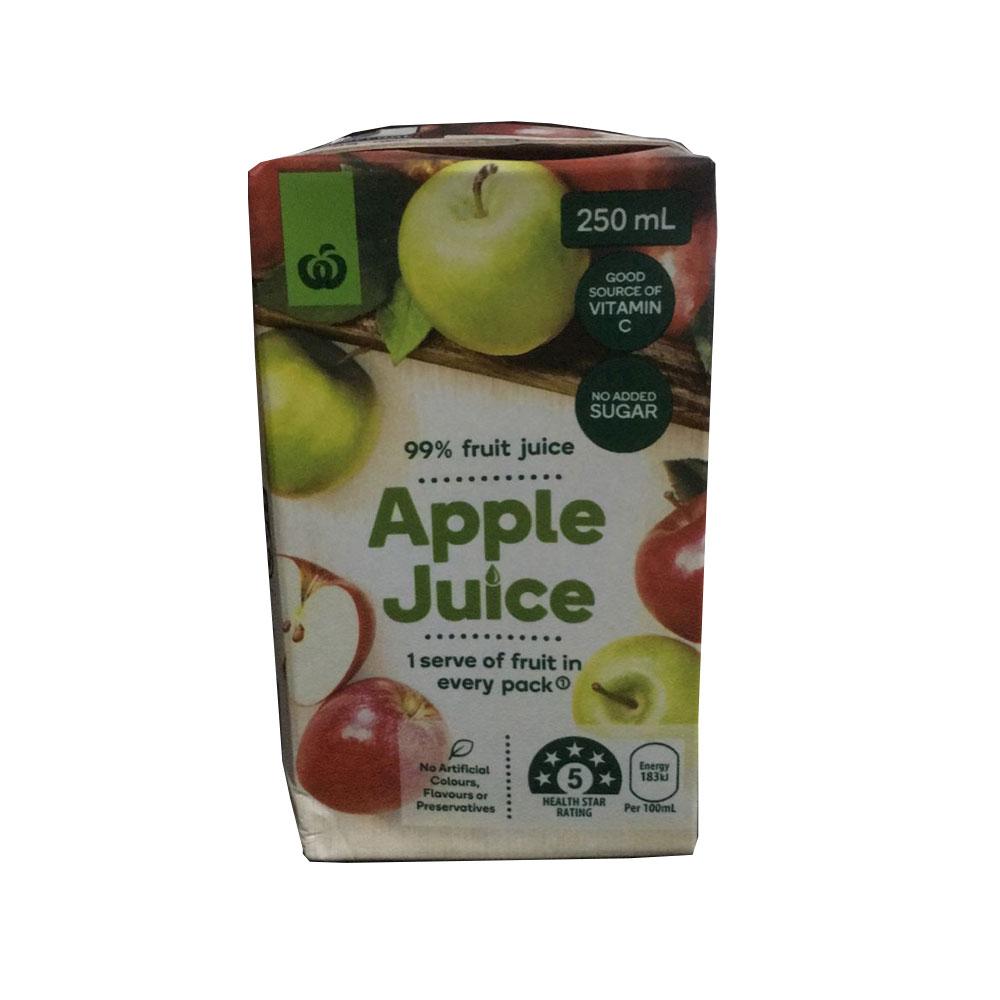 Apple Juice