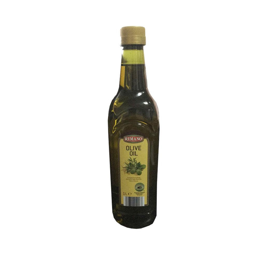 Remano Olive Oil