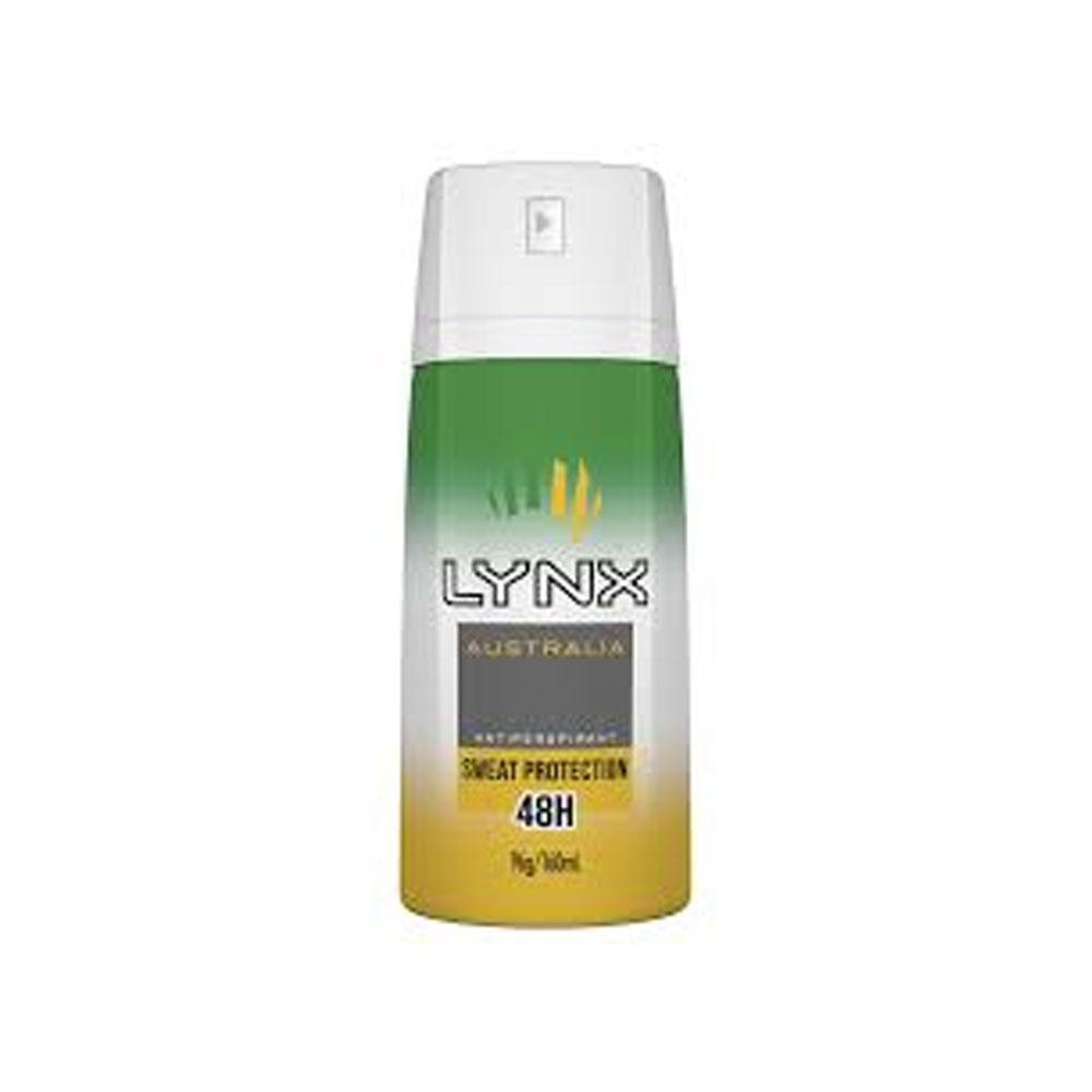 Lynx Australia Antip