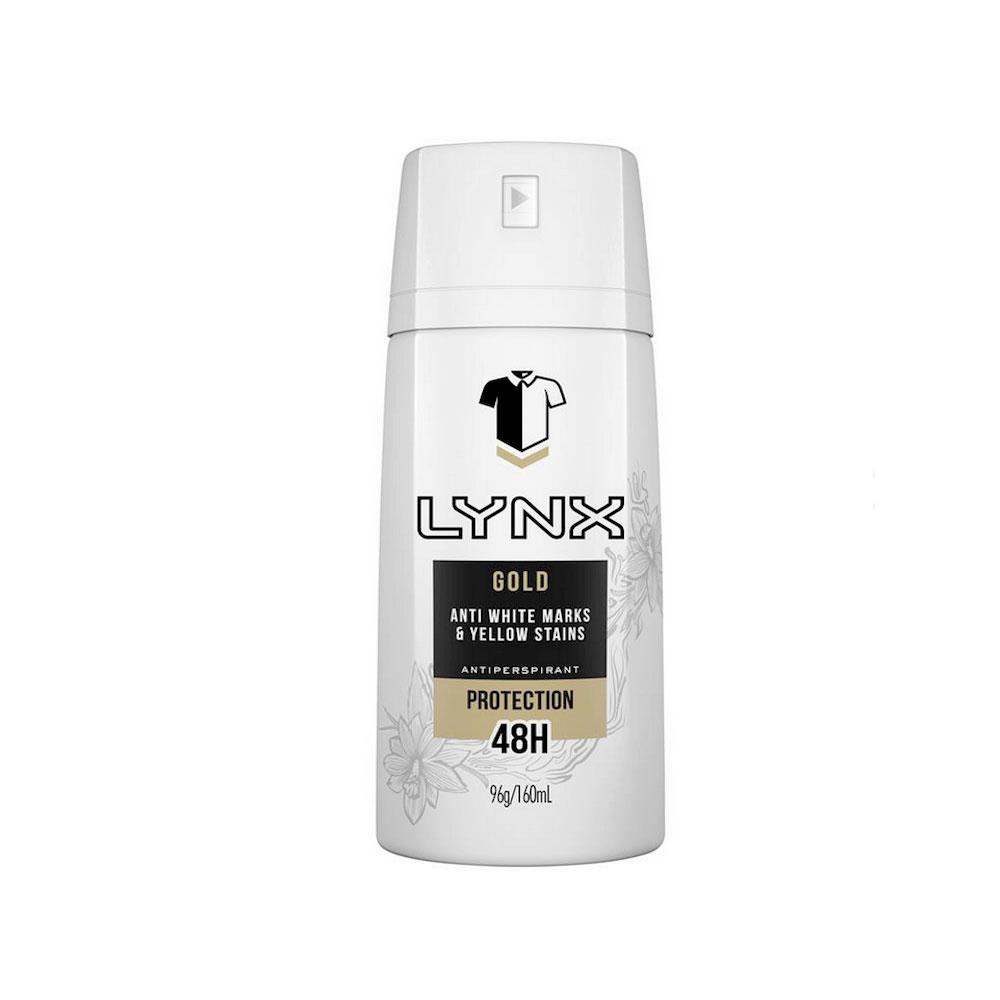 LYNX Gold Protection