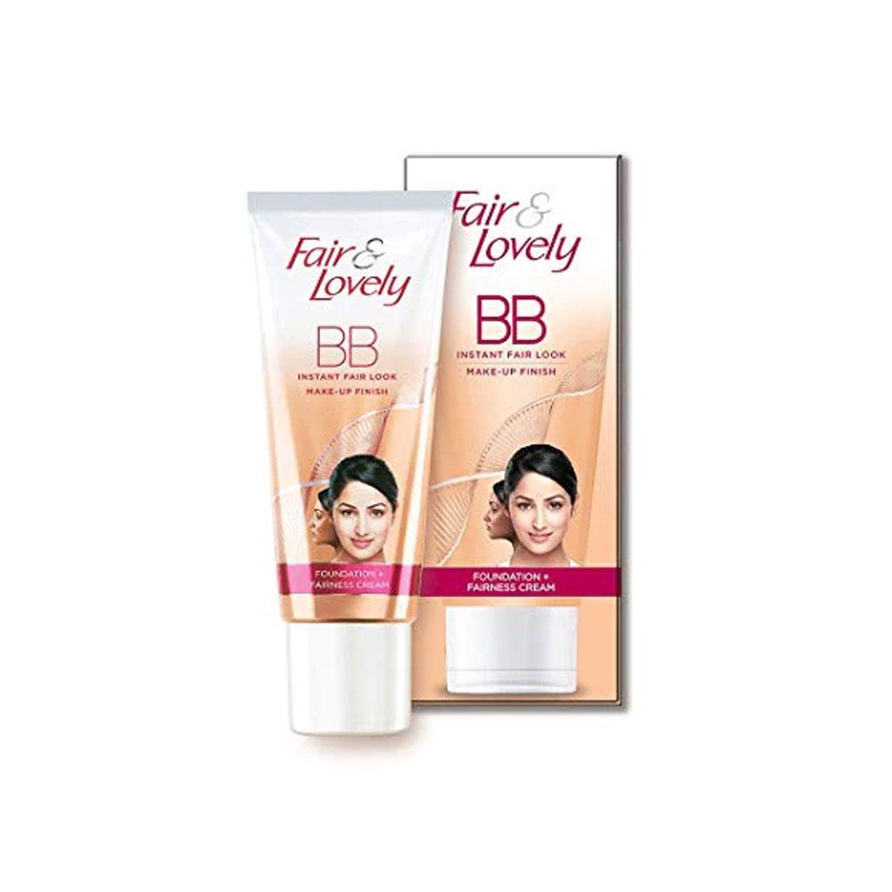 Fair & Lovely Glow &