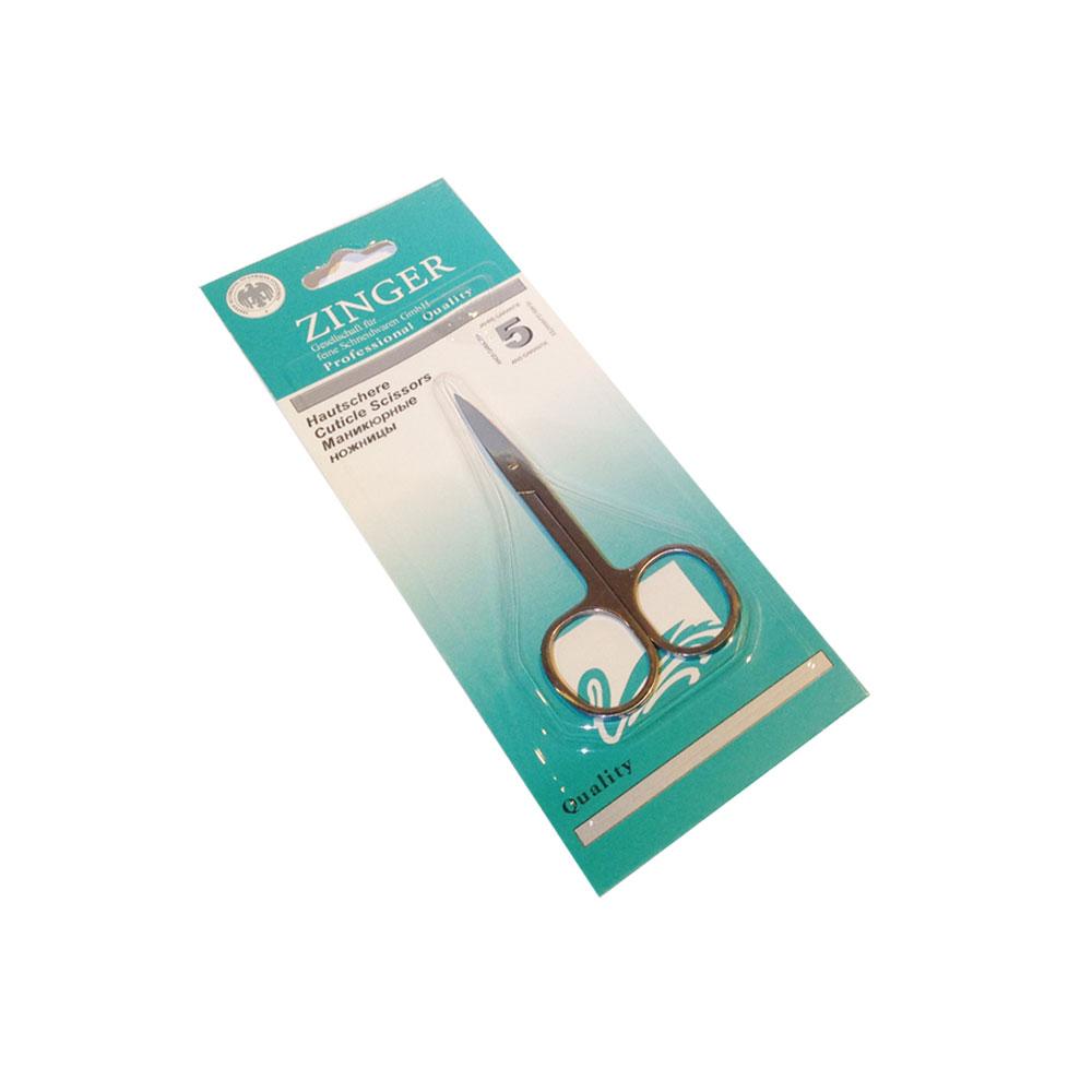 Zinger Nail Scissor