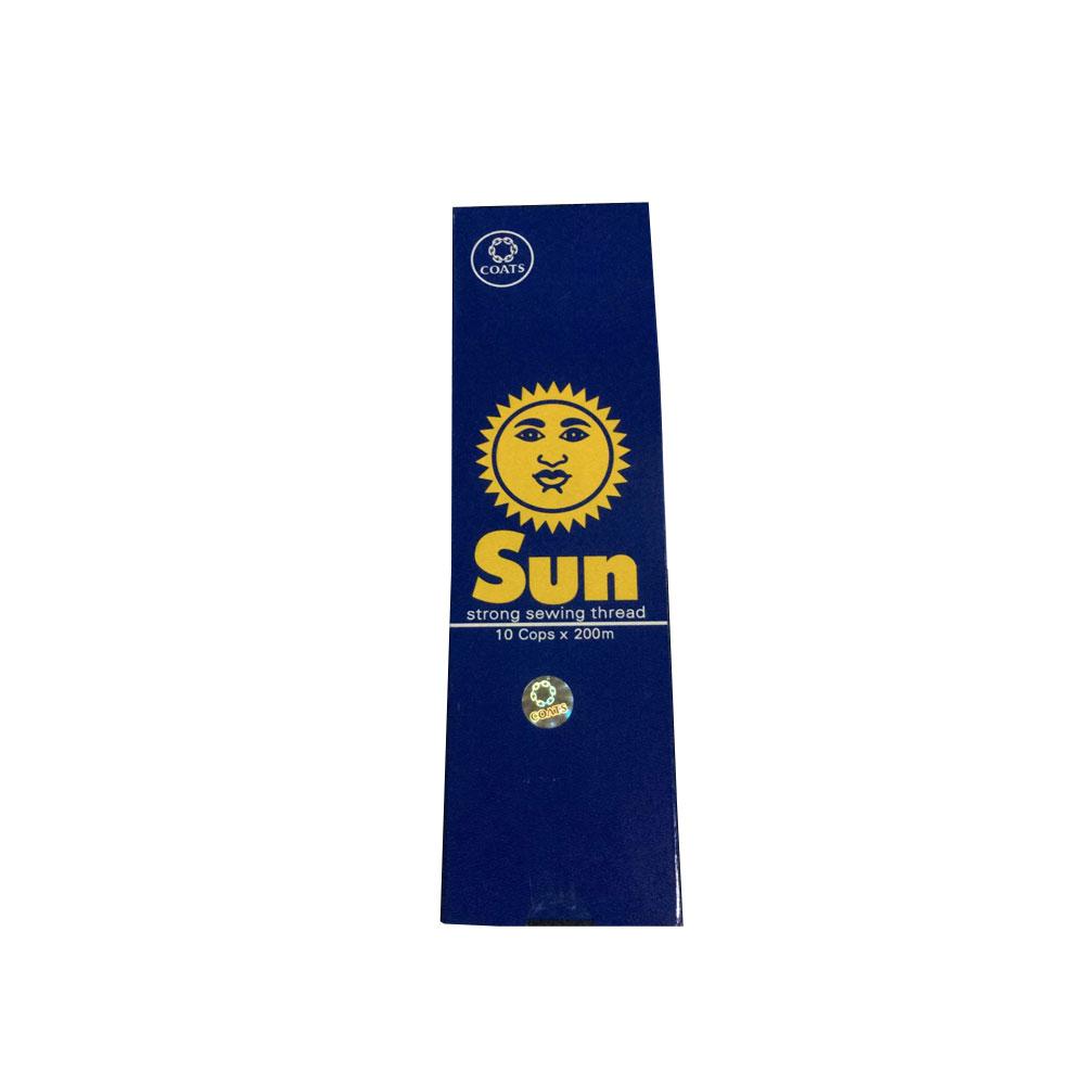 Sun Thread