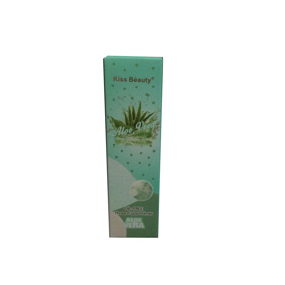 Kiss Beauty Aloe Ver