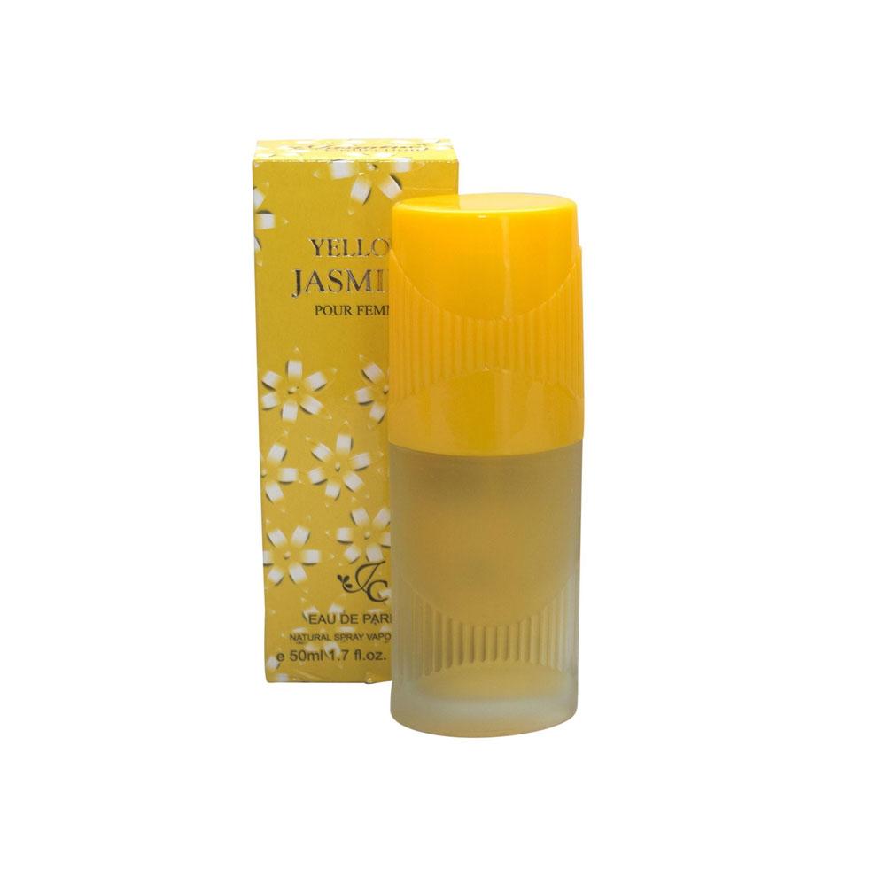 Yellow Jasmine Perfu