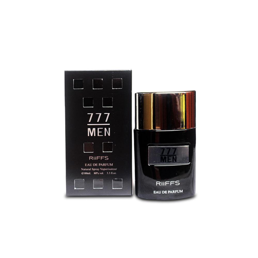 777 Men Eau de Parfu