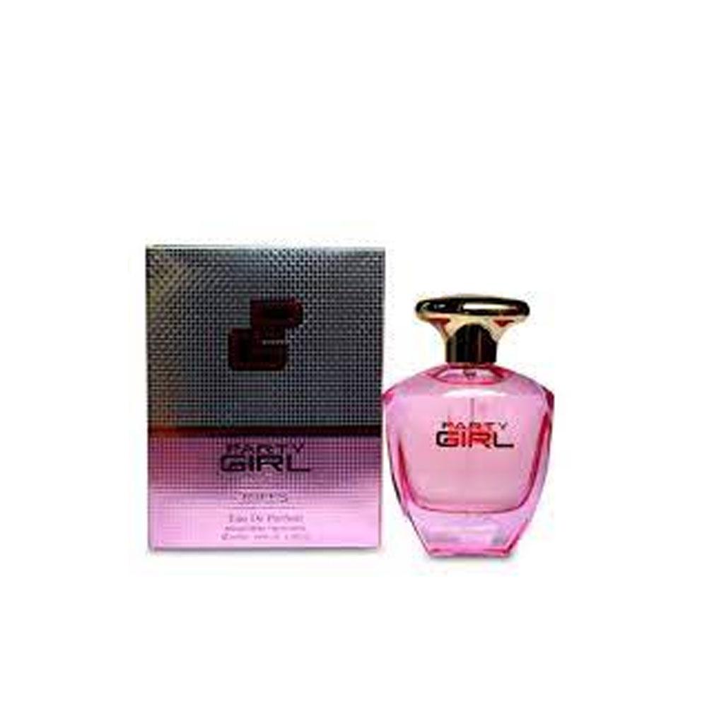 Party Girl Eau de Pa