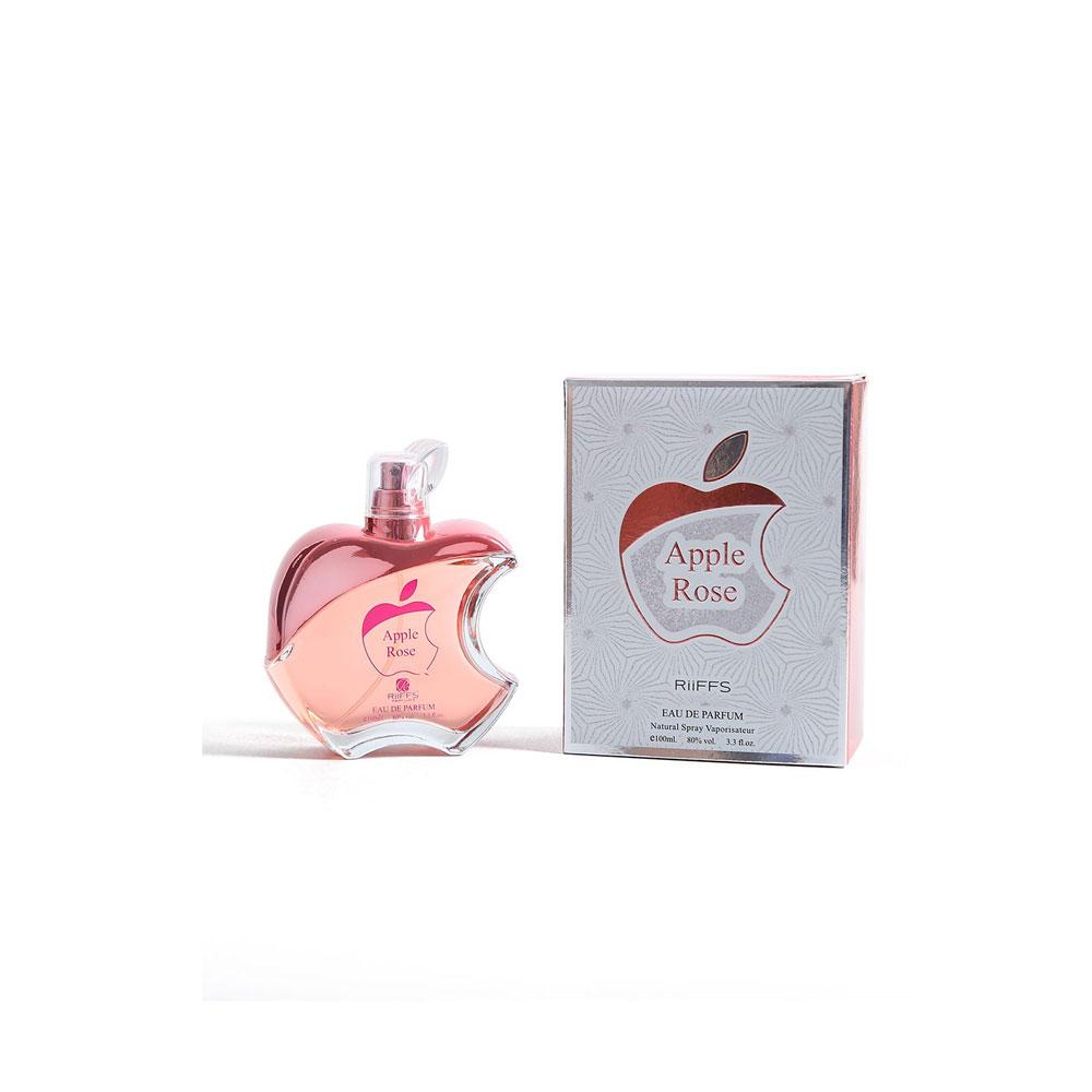 Apple Rose Eau de Pa