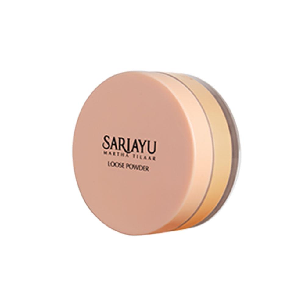 Sariayu Loose Powder