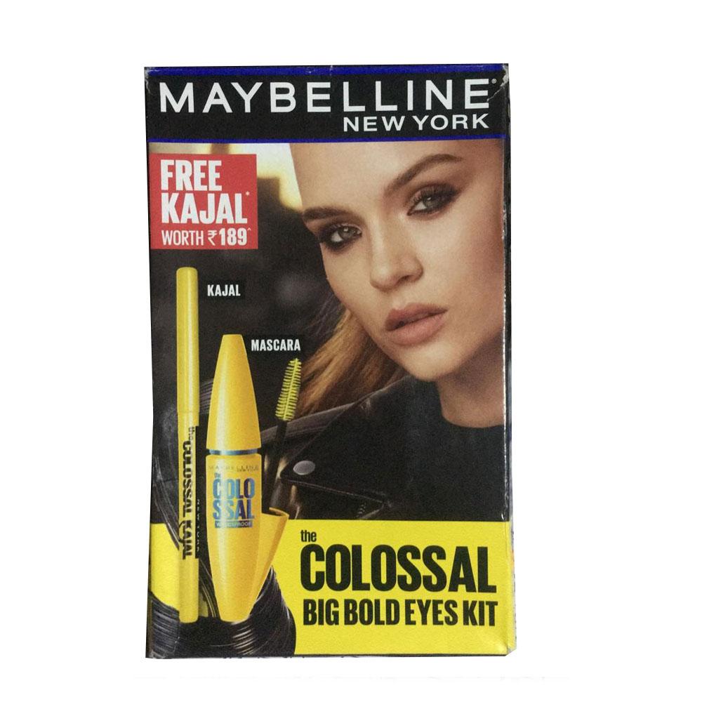 Maybelline The Colos