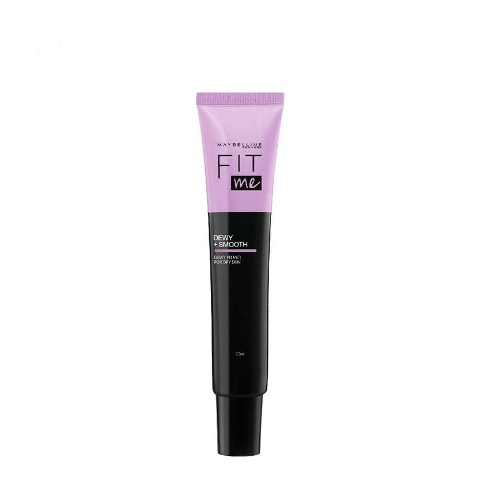 Maybelline Fit Me Dewy + Smoot