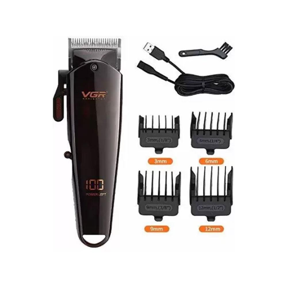 VGR V-165 Hair Clipp