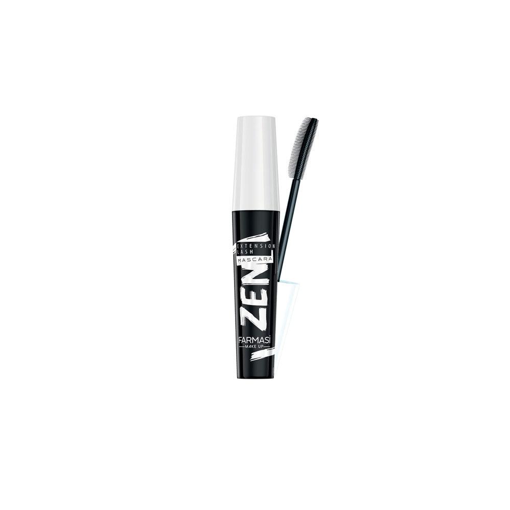 Farmasi Zen Mascara