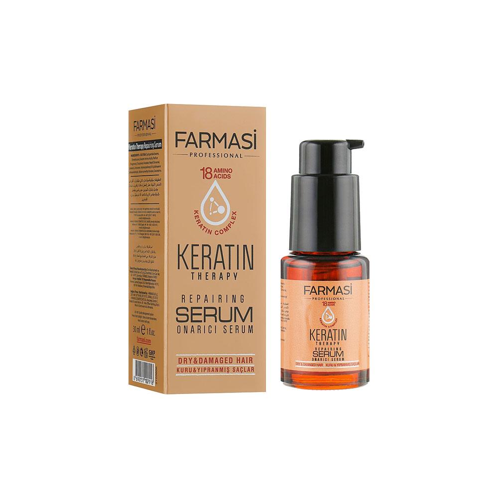 Farmasi Keratin Ther