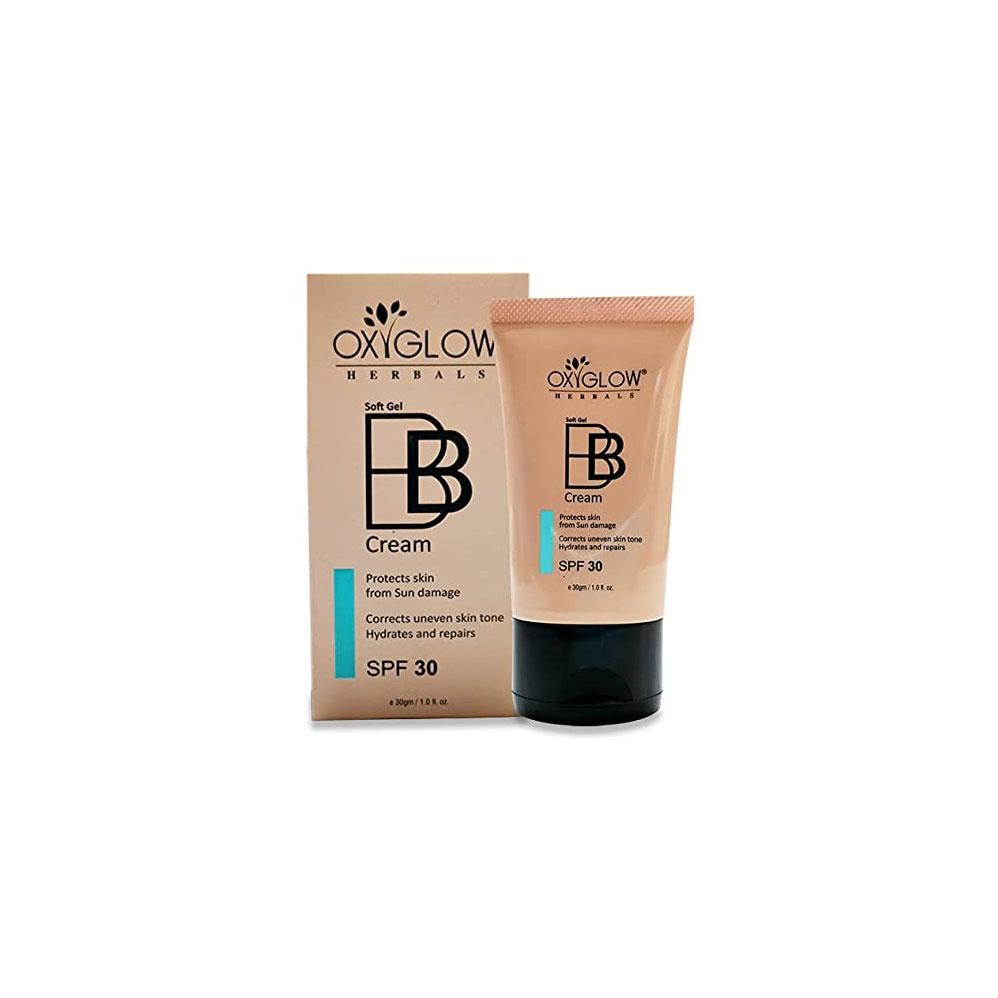 Oxyglow BB Cream