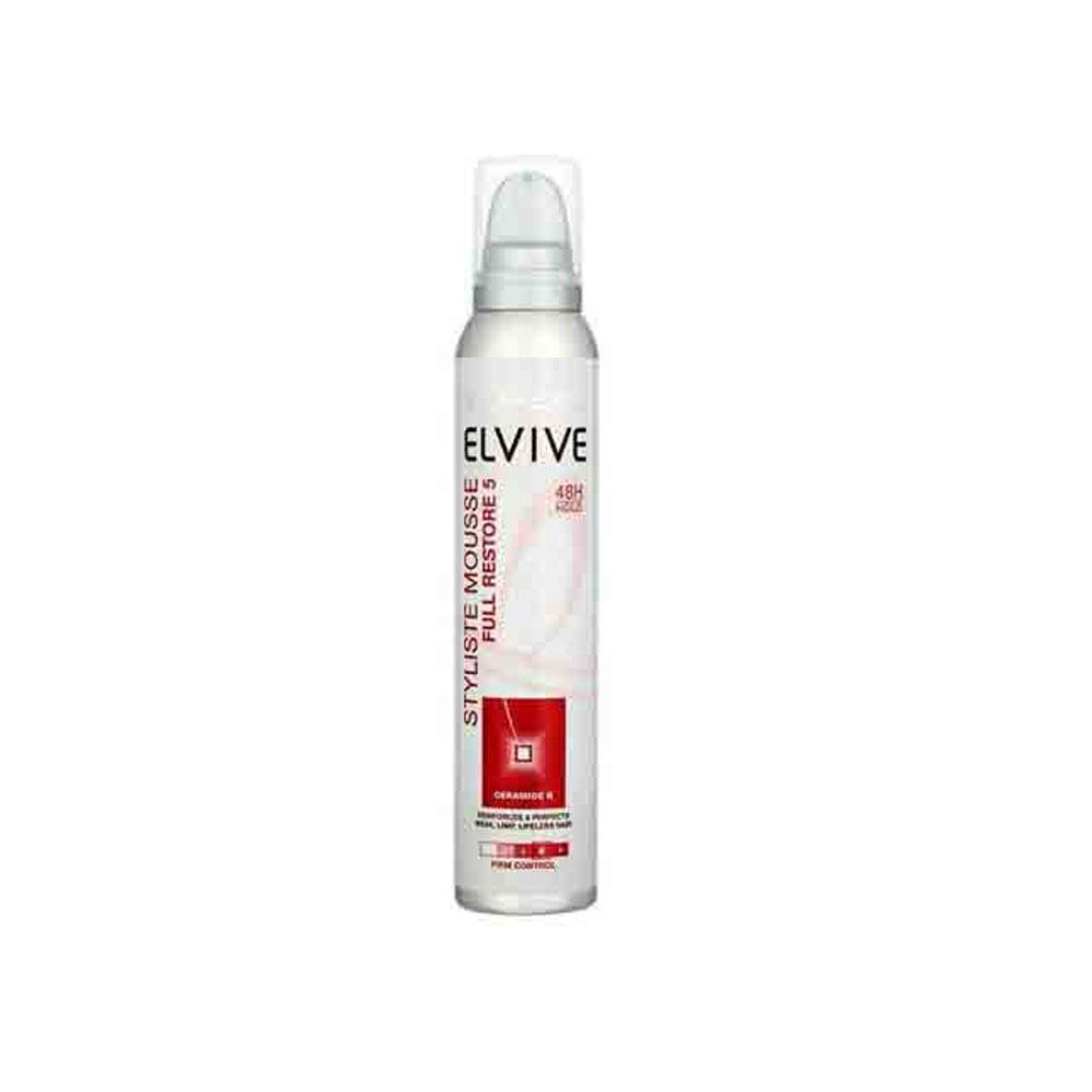 LOreal Elvive Full R