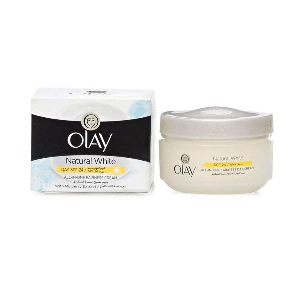 Olay Natural White A