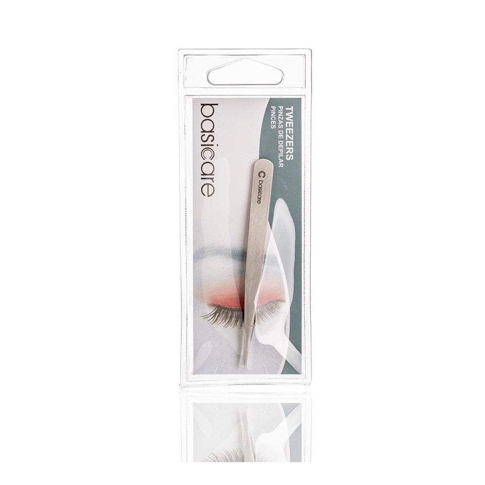 BasicareTweezers Pinzas Depila