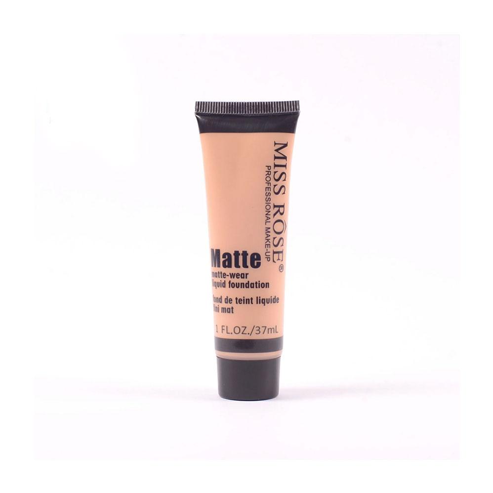 Miss Rose Matte Matt