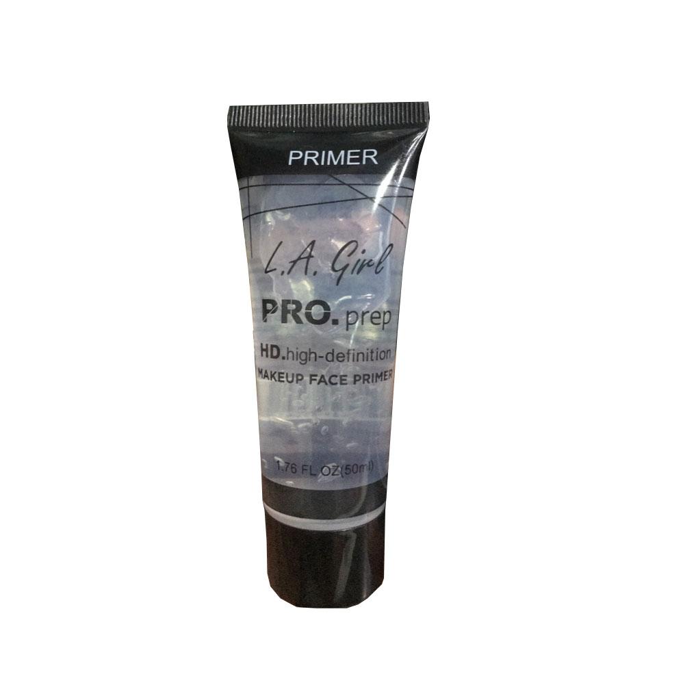 L A Girl Pro Prep Primer