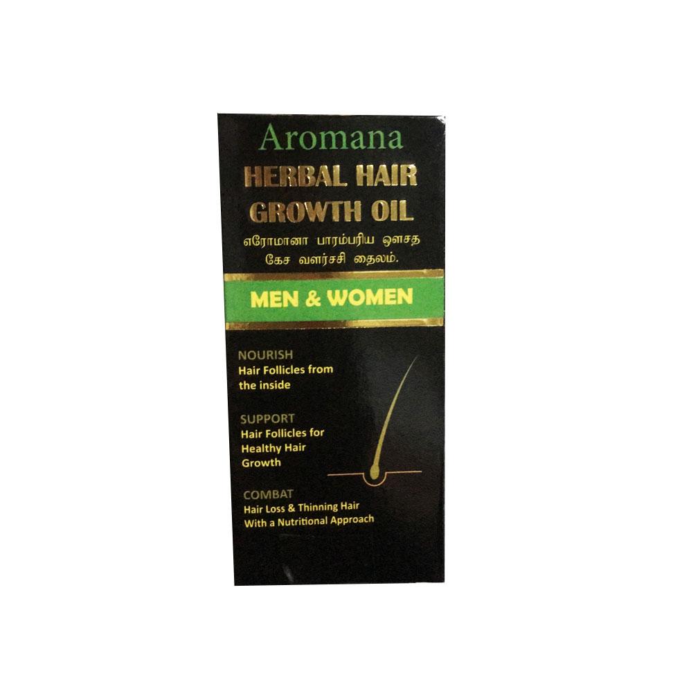 Aromana Herbal Hair 