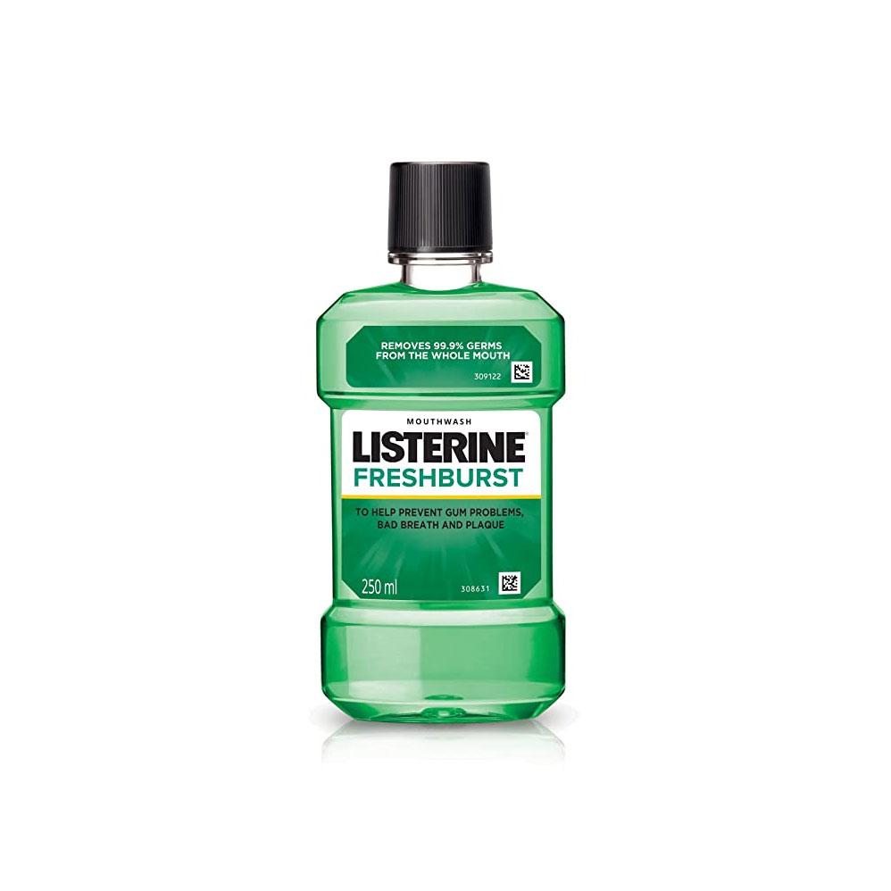 Listerine Freshburst