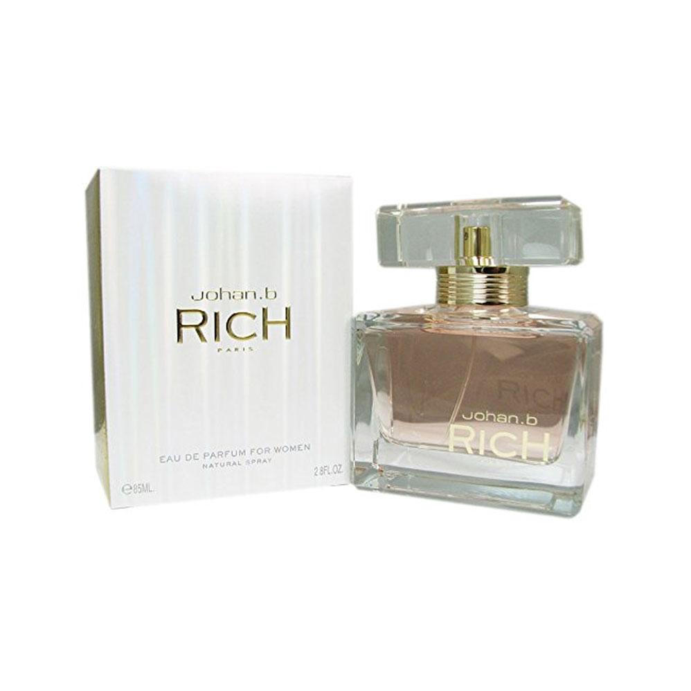 Johan.b Rich Perfume