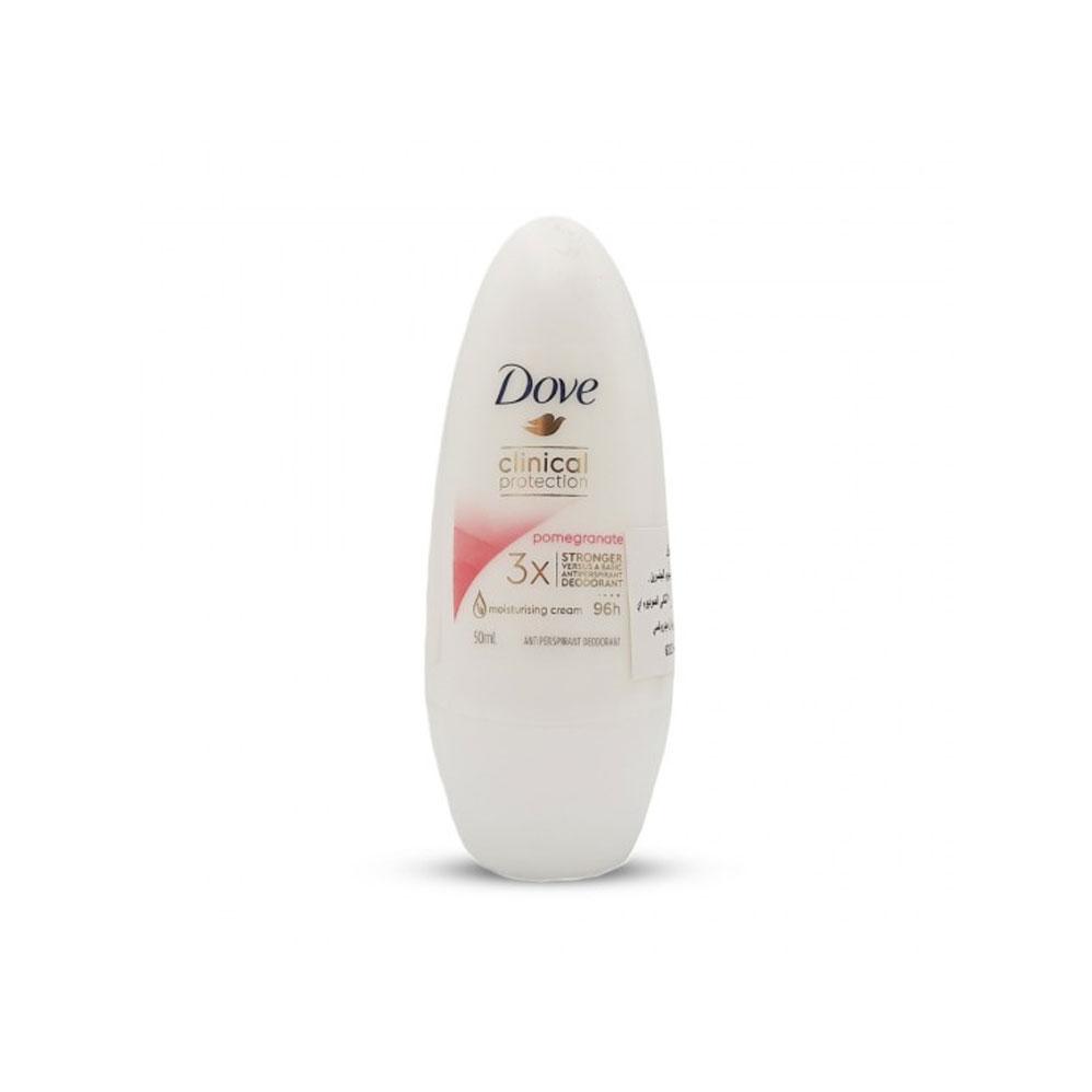 Dove Clinical Protec