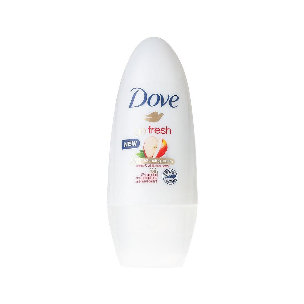 Dove Go Fresh Deodor