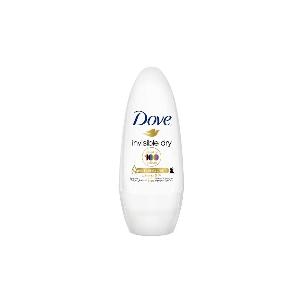 Dove Invisible Dry D