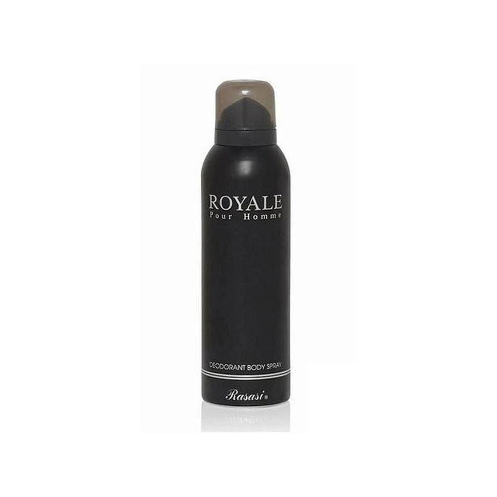 Rasasi Royale Deodor