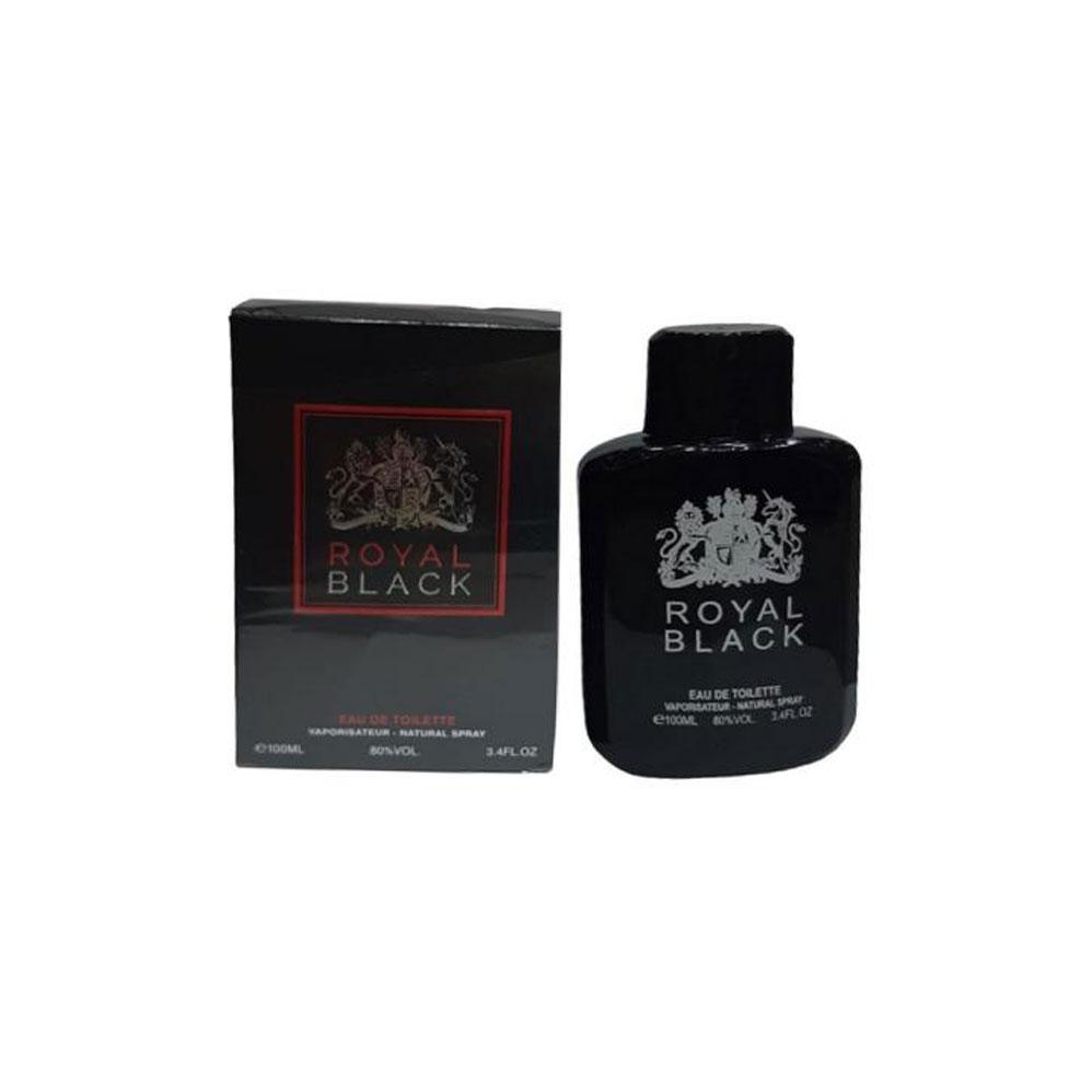 Royal Black Perfume