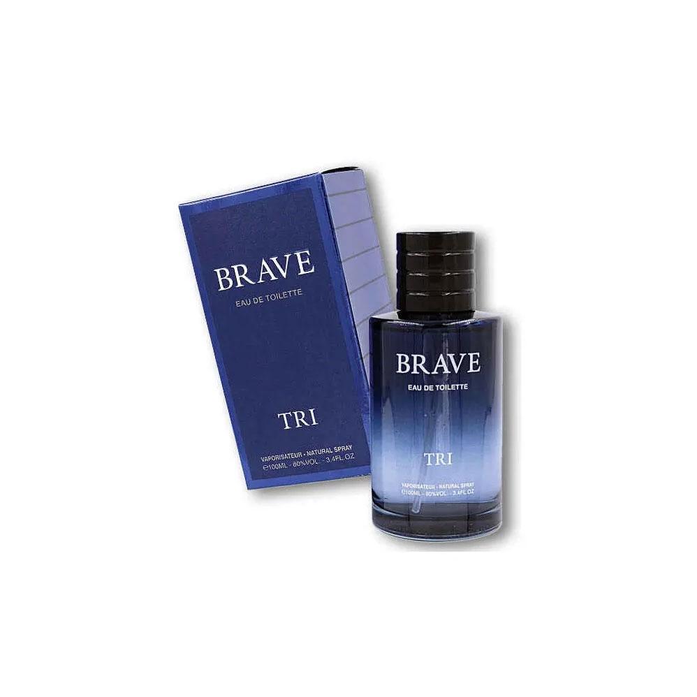 TRI Brave Perfume