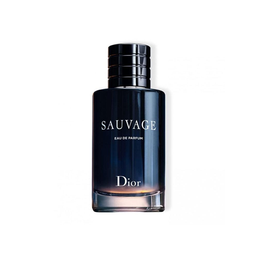 Dior Sauvage Perfume