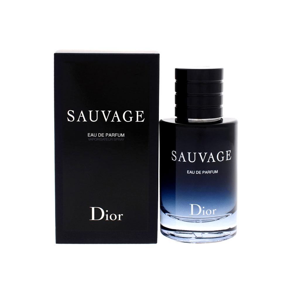 Dior Sauvage Perfume